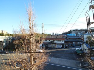 藤森ハイムの物件内観写真